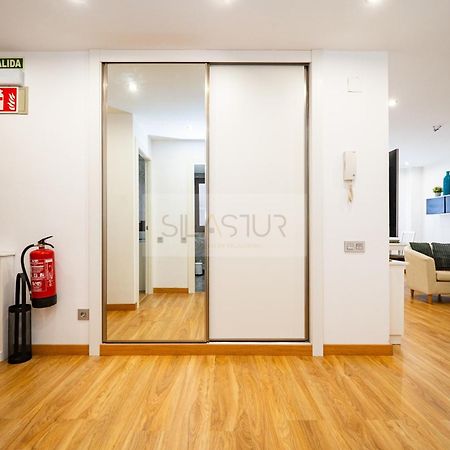 Apartamento Jose`s Corner ; Rincon de Jose Gijón Exterior foto