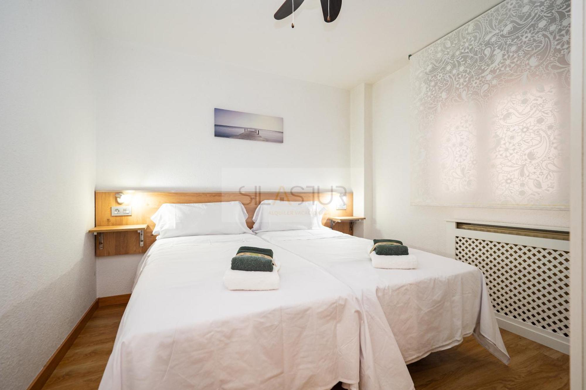 Apartamento Jose`s Corner ; Rincon de Jose Gijón Exterior foto