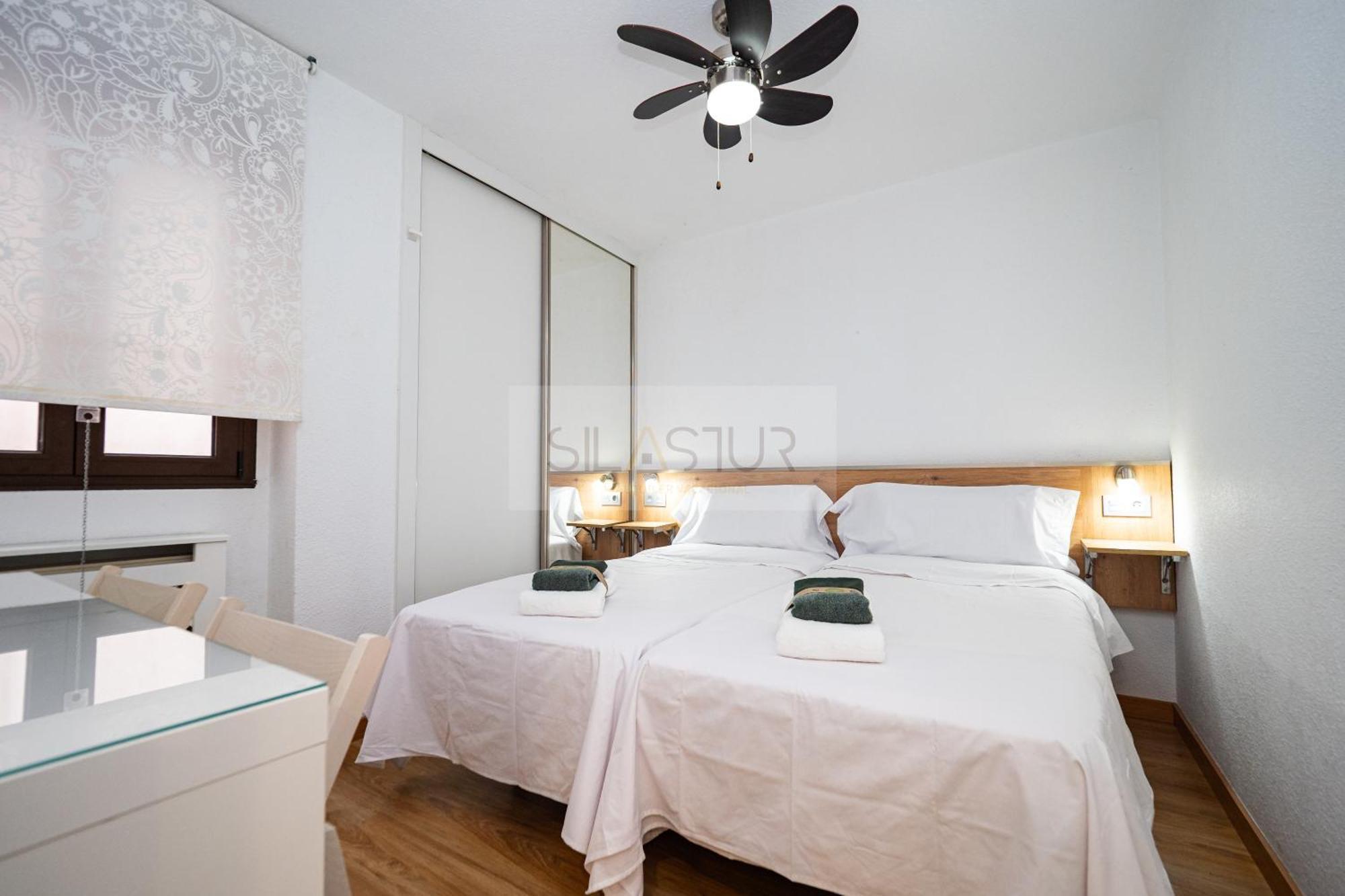 Apartamento Jose`s Corner ; Rincon de Jose Gijón Exterior foto