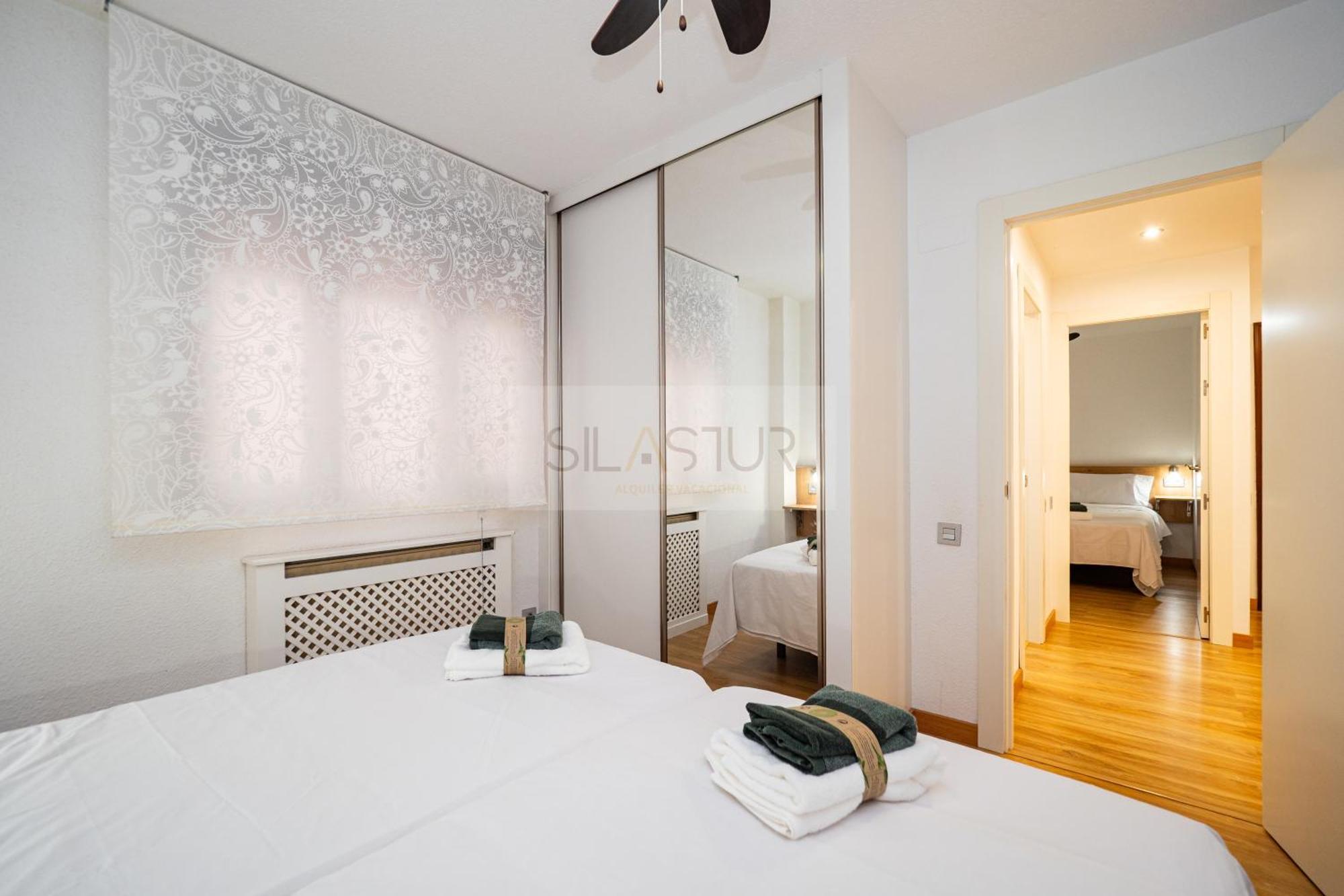 Apartamento Jose`s Corner ; Rincon de Jose Gijón Exterior foto